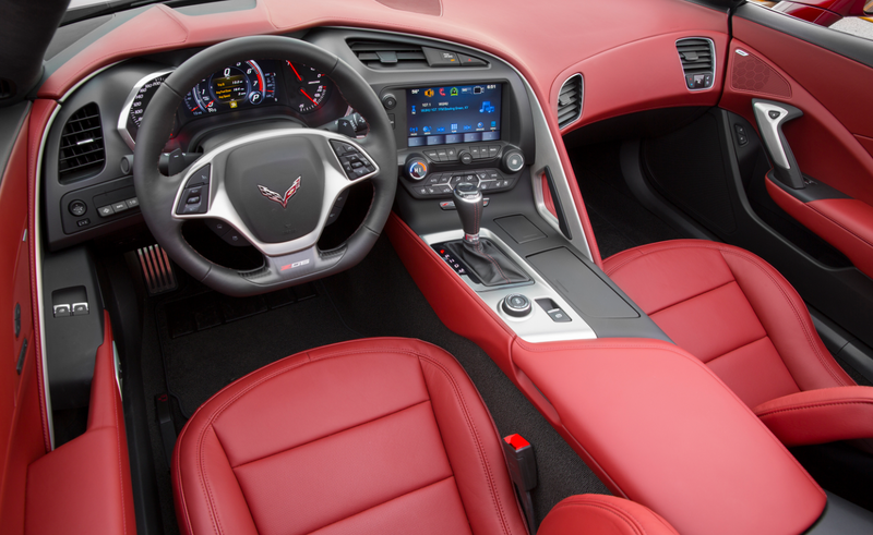 Illustration for article titled Chevrolet Corvette: The Ultimate Buyer's Guide